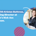 How going digital helped Kristen’s Kick Ass Ice Cream boost business during the pandemic