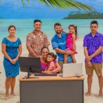 How Withers Tsang took their practice to the cloud – and to Rarotonga!