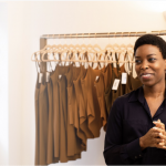 Keep calm and carry on supporting small businesses