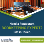 Restaurant Bookkeeping For A Multi-Location Restaurant Group