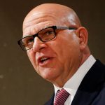 Trump or Biden will need support from allies to keep China in check, H.R. McMaster says