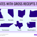 What Is Gross Receipts Tax, and Which States Impose It?