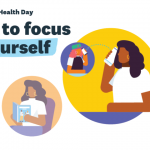 World Mental Health Day: Invest in yourself and your team