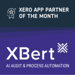 XBert: Algorithm powered data assurance