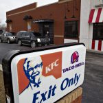 Yum Brands quarterly revenue rises 8%, fueled by higher Taco Bell demand