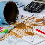 5 Most Common Bookkeeping Mistakes That Could Hurt Your Business