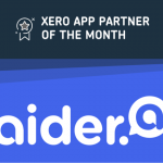 Aider: Your digital financial assistant