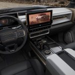 Automakers use virtual reality to cut the development time for vehicles like the Hummer EV