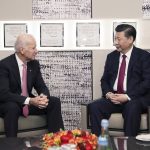 Biden administration might see eye-to-eye with China on two things, says former IMF China head