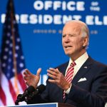 Biden will announce first Cabinet picks on Tuesday, chief of staff Klain says