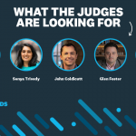 How to write a stand out Xero Awards application: Tips from the judges