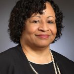 Insurer and wealth manager taps first Black female CEO