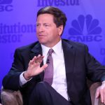 Jay Clayton looks back on the ‘driving force’ during his term heading the SEC