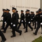 LAPD Bans Facial Recognition, Citing Privacy Concerns