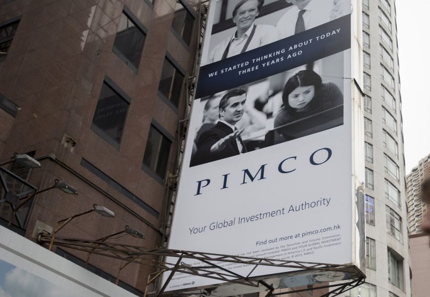 Michael Reid, a spokesman for the investment company, said in a statement that “the claims in the filing have no merit, which Pimco will demonstrate in court.”