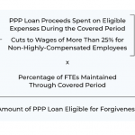 Maximizing Forgiveness For Paycheck Protection Program (PPP) Loans