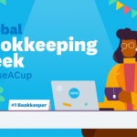 Raise a cup: Recognising and celebrating our bookkeepers in 2020