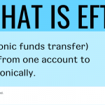 Sending and Receiving EFT Payments: What You Need to Know