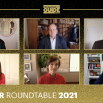 The Fortune 2021 Roundtable