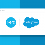 Xero and Salesforce are collaborating to help US small businesses thrive and operate efficiently