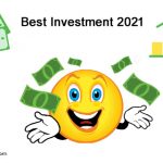 Best Investment Options 2021 | 5 Best Investment Ideas