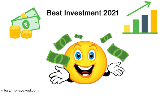 best investment options 2021