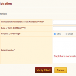 NPS SIP – How to setup NPS SIP and get Same day NAV?