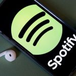 Spotify Changes Passwords After Another Data Breach