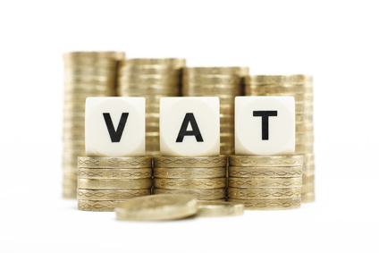 VAT from 1 January | Sandra Silk Bookkeeping