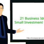 21 Business ideas in 2021 with small investment of 1 Lakh