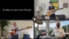 ’50 Ways’ music video warns of pension scams