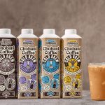 Chobani to debut a line of cold brew coffee drinks, expanding further beyond yogurt