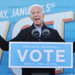 Congress set to begin certification of Biden election win — Trump allies will try to block