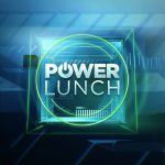 Guest Anchoring CNBC’s Power Lunch this week