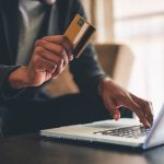 Identity theft a risk to consumers as online purchases increase