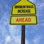 National Minimum Wage Rise 2021 & Claiming Furlough