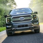 Pickup trucks dominate America’s 10 best-selling vehicles of 2020