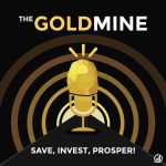 “Take all your common stocks and sell them” – audio version on The Goldmine podcast