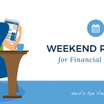 Weekend Reading for Financial Planners (Dec 26-27)