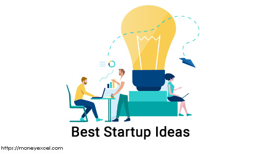 best startup ideas india