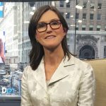Ark Invest’s Cathie Wood on bitcoin ETF prospects and Tesla’s billion-dollar investment