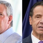 De Blasio calls for ‘full accounting’ of Cuomo nursing home cover-up allegations – Fox News