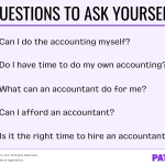 Do I Need an Accountant for My Business? Get Your Yes or No Answer Now