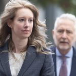 Elizabeth Holmes denies destroying evidence in Theranos case