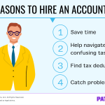 How to Find an Accountant for a Small Business