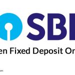 How to open SBI FD online? – SBI Fixed Deposit Interest Rate