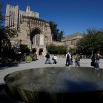 Justice Department drops suit accusing Yale of discriminating against White and Asian applicants, in reversal from Trump era