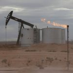 Oil hits pandemic high as winter storm pushes demand and poses production risk