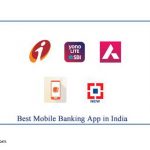 Top 5 Mobile Banking Apps in India 2021