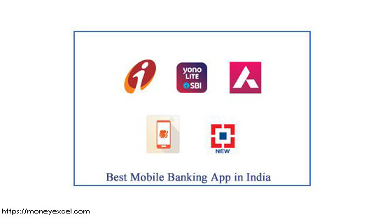 Mobile Banking Apps